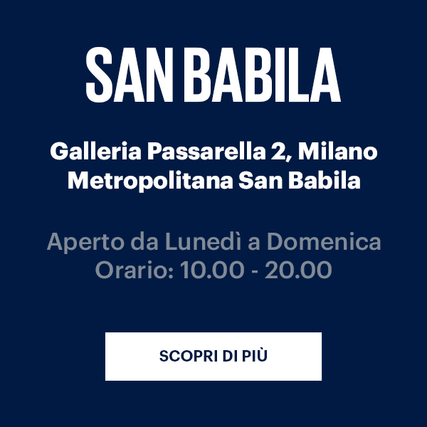 San Babila
