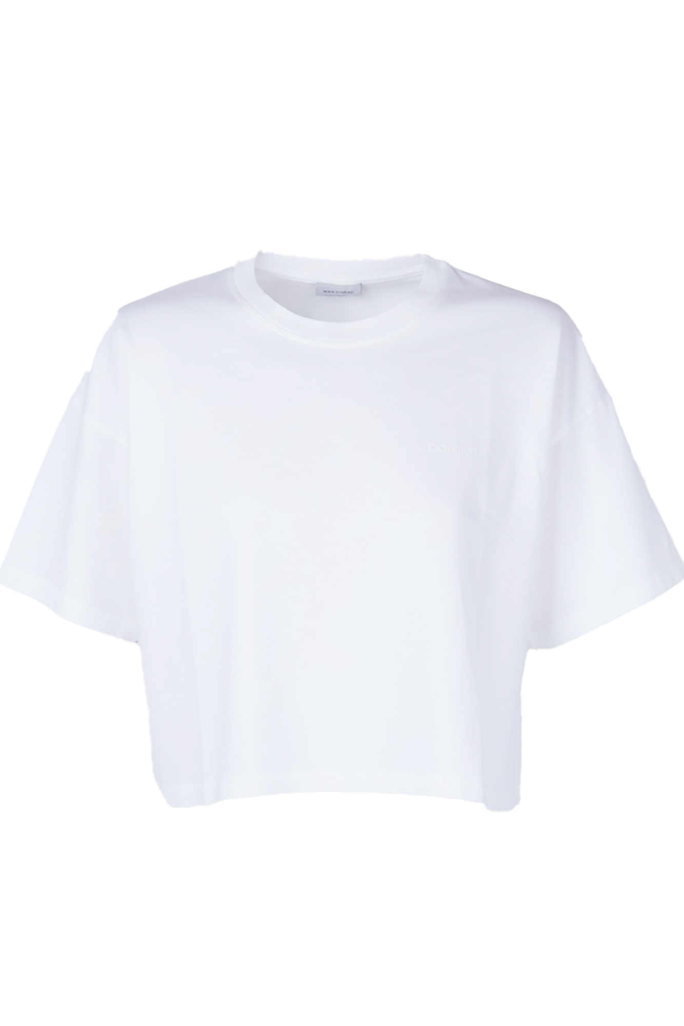 Dondup - T-shirt - 470246 - Latte - L / Latte