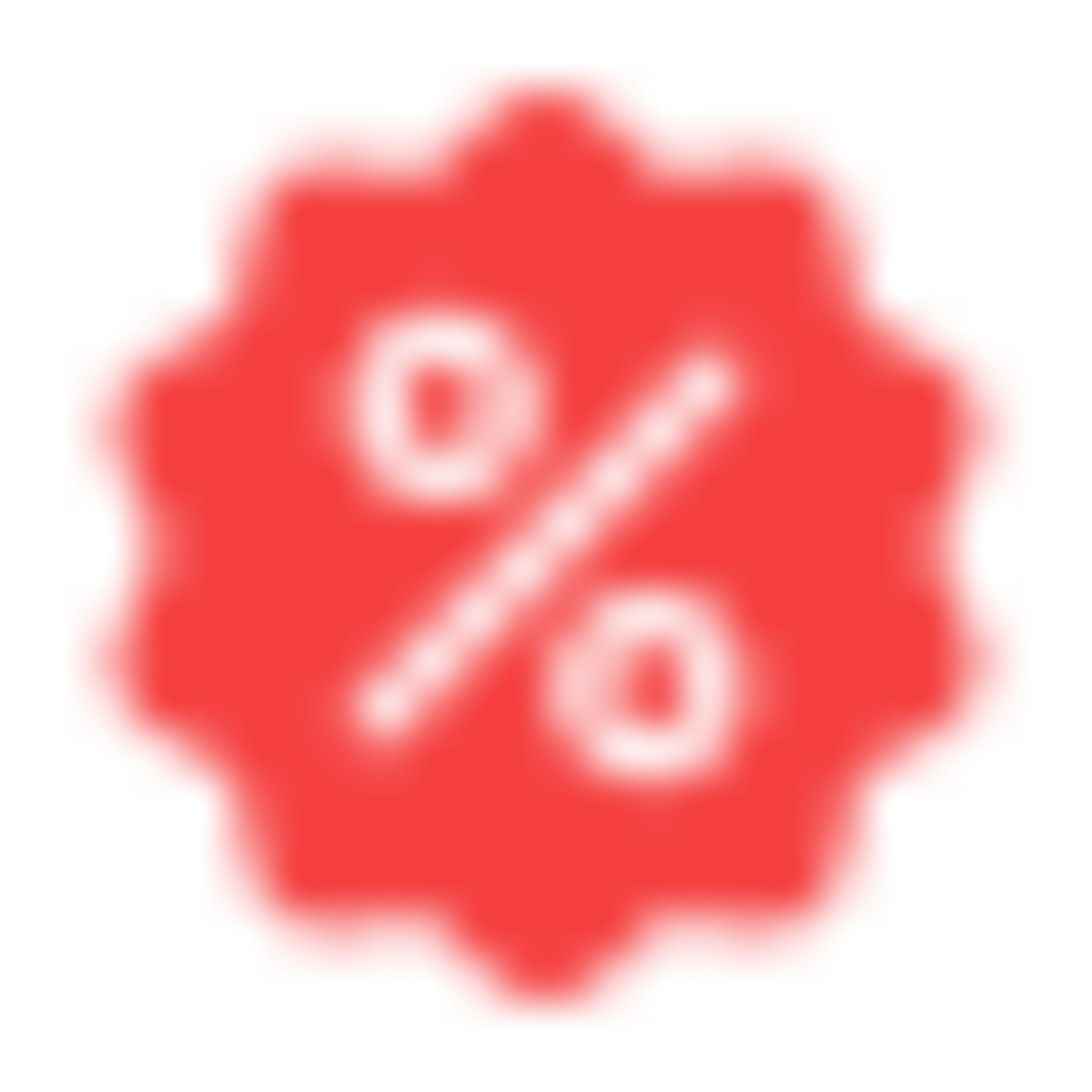 %