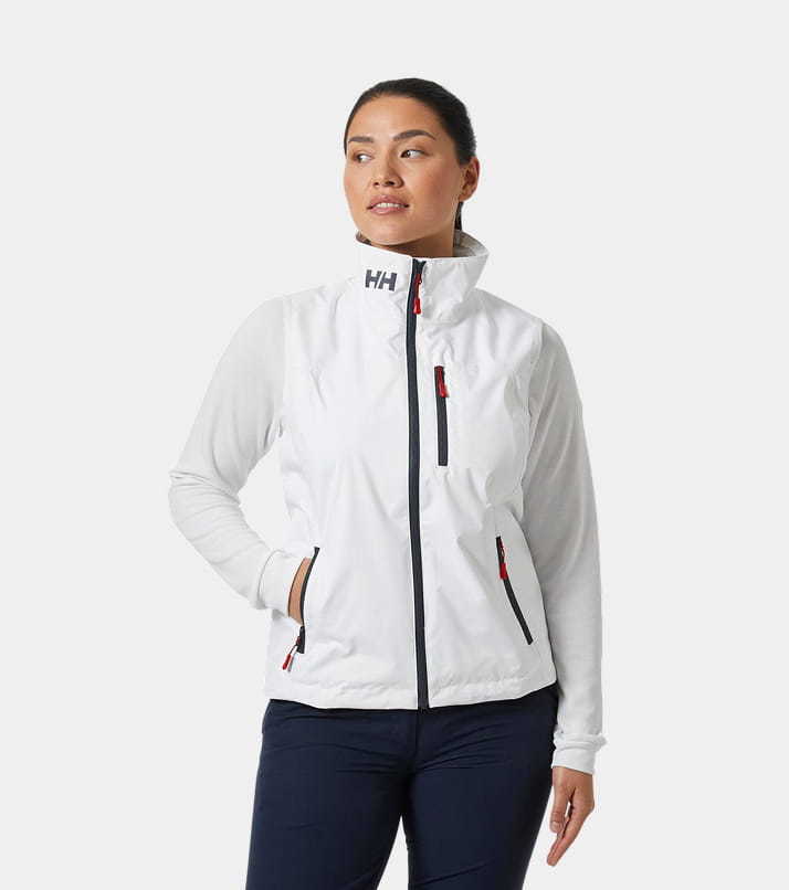 Women’s Crew Vest 2.0