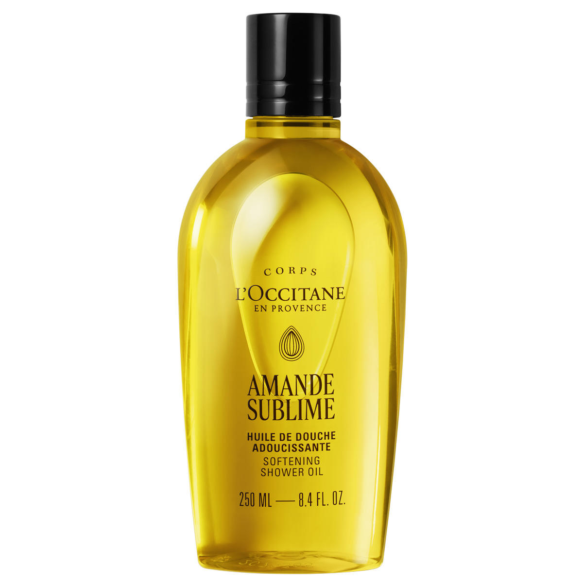 Olio da doccia