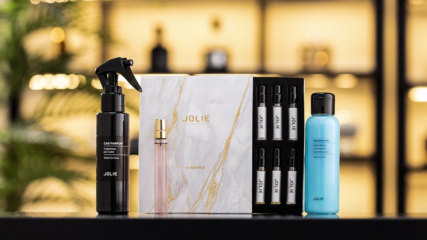 JOLIE SPECIAL PROMO