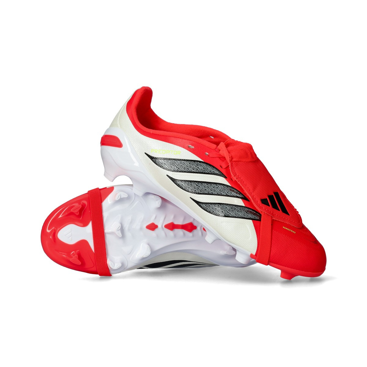   Scarpe adidas Predator League FT FG da Bambino