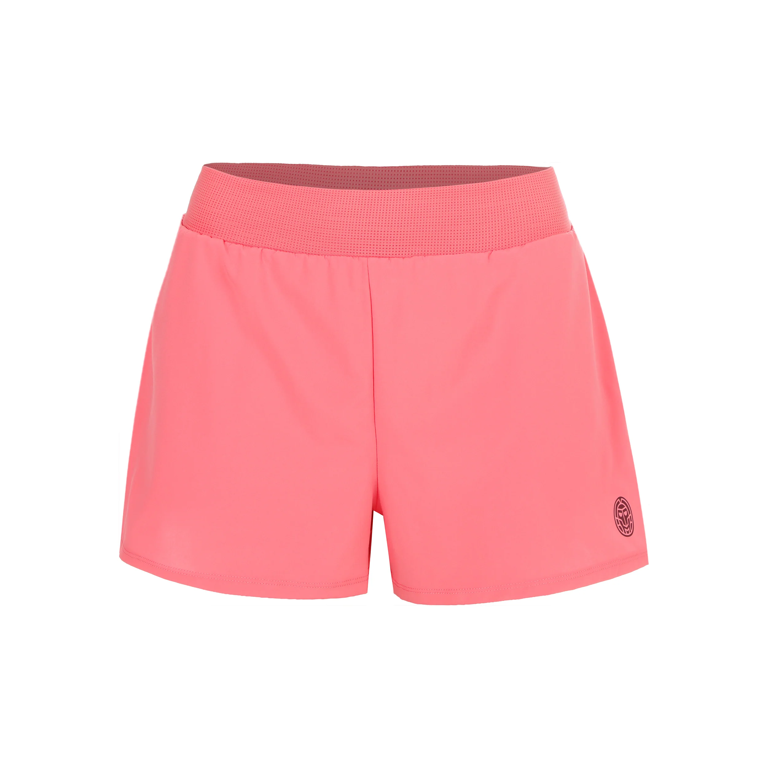 Freeze Out 2in1 Pantaloncini Donna - rosa