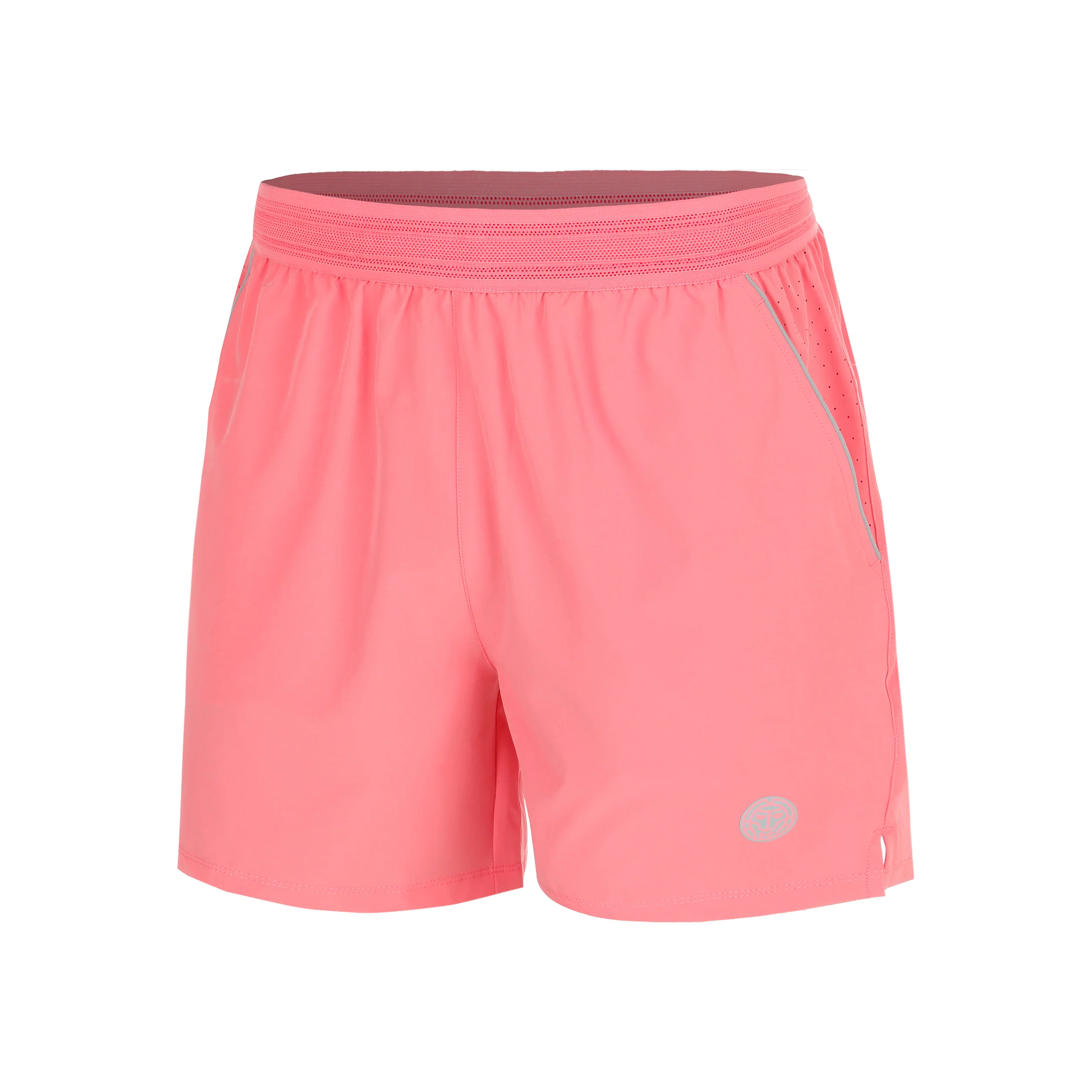 Freeze Out 7in Pantaloncini Uomini - rosa