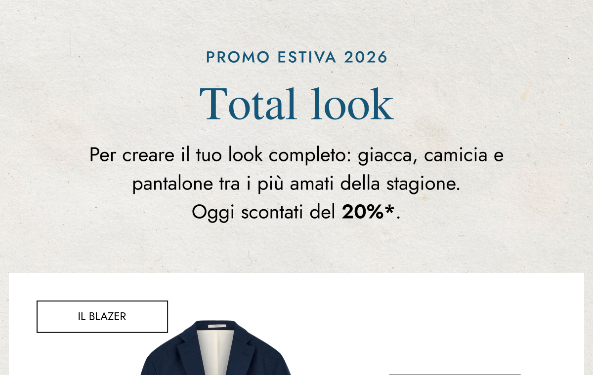 completo: giacca, 