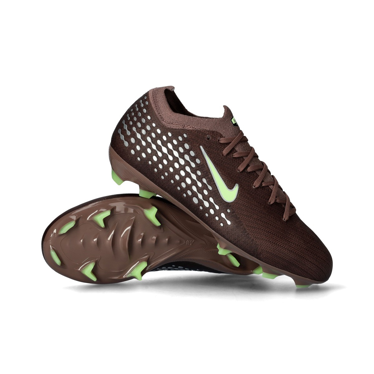   Scarpe Nike Air Zoom Vapor 16 Pro FG KM da Bambino