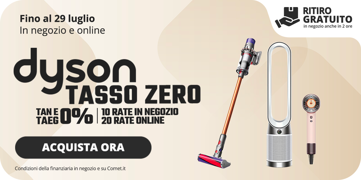 Dyson Edition