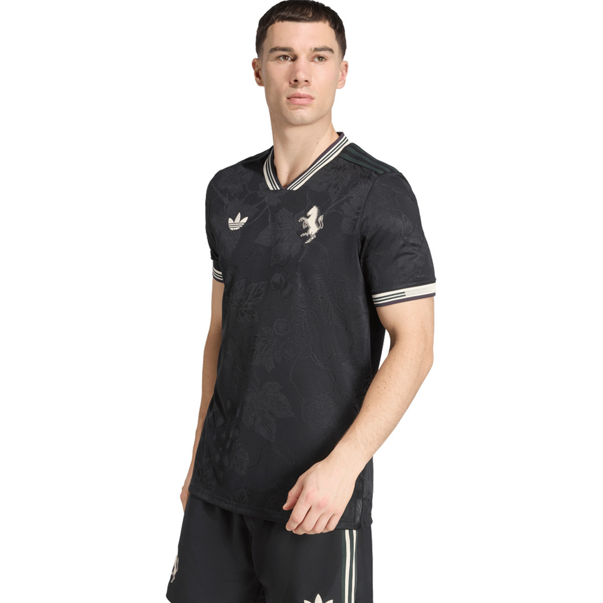   Maglia adidas Juventus Third Authentic 2025-2026