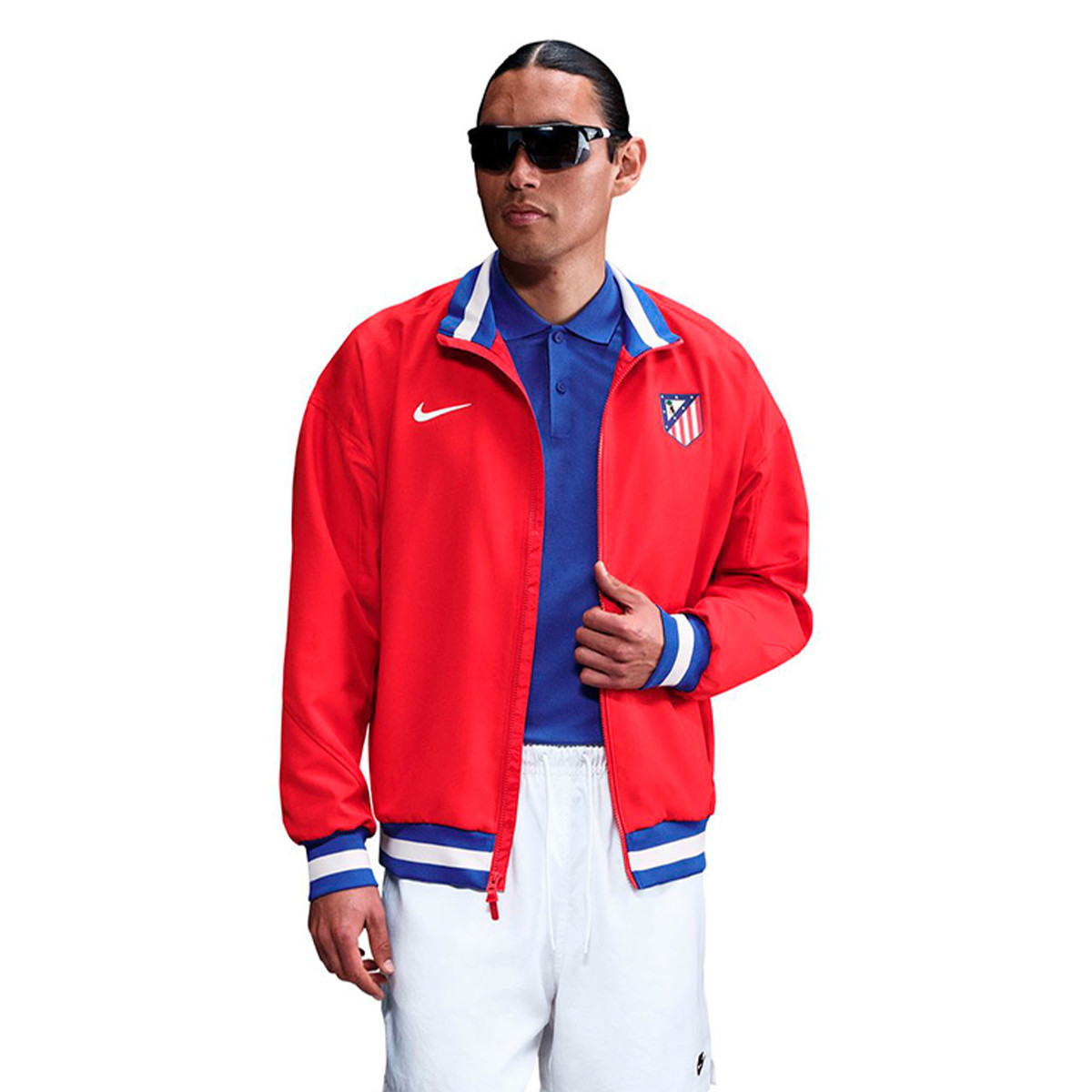   Giacca Nike Atlético de Madrid Pre-Match 2025-2026