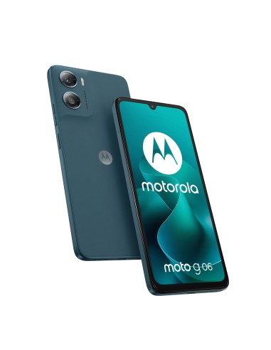 Motorola G06 4/128 Tapestry