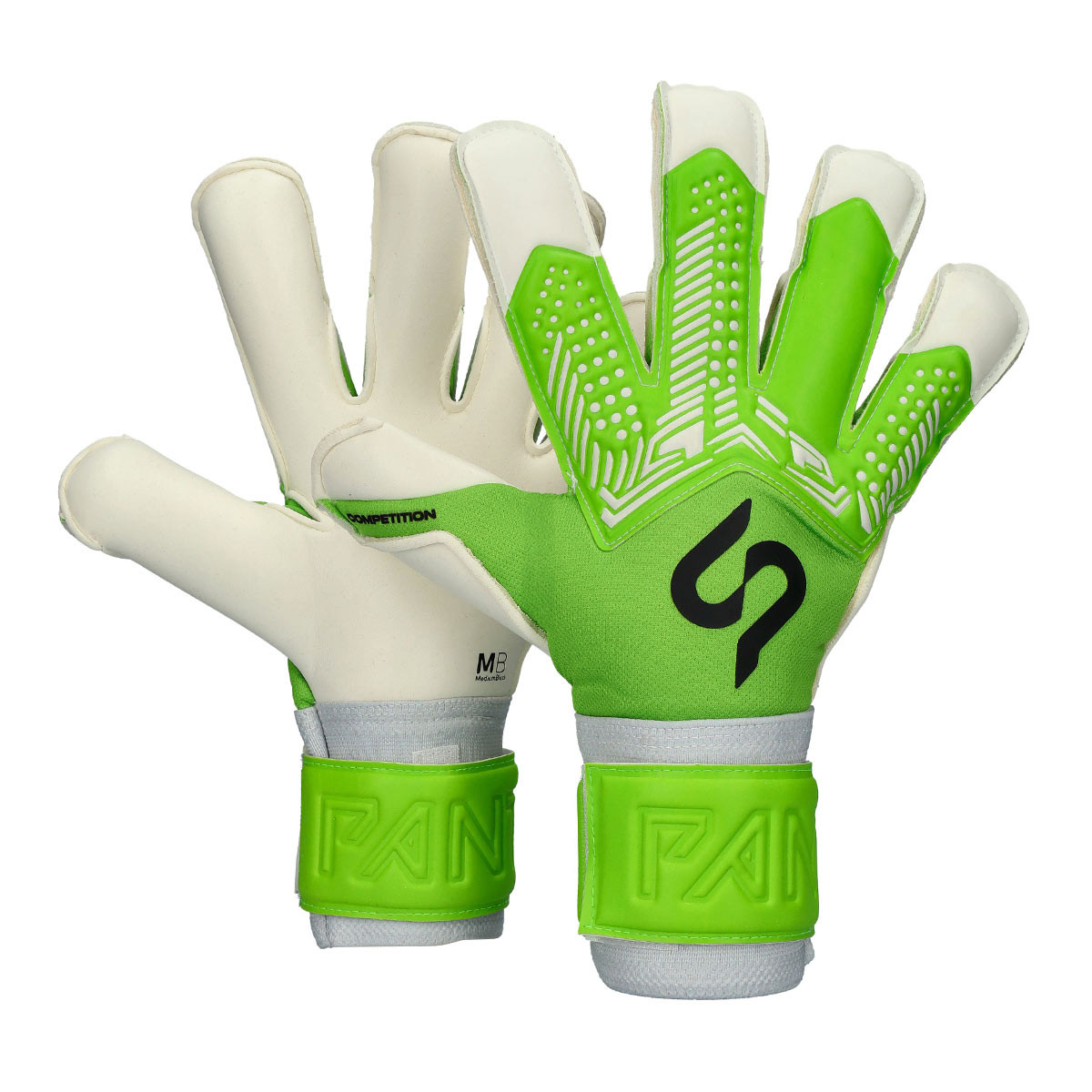   Guanti SP Fútbol Pantera Competition