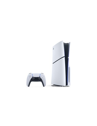 Sony Console Ps5 Slim E Chassis