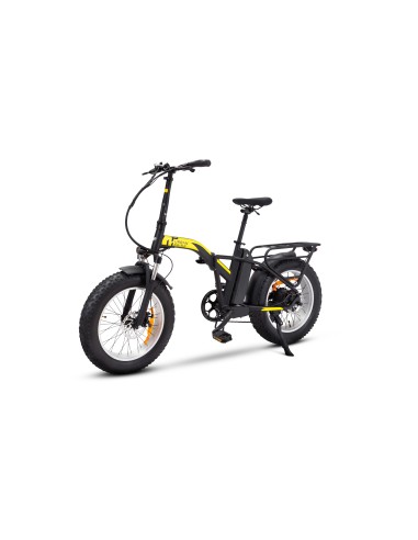 Urban Prime Fat Bike 20