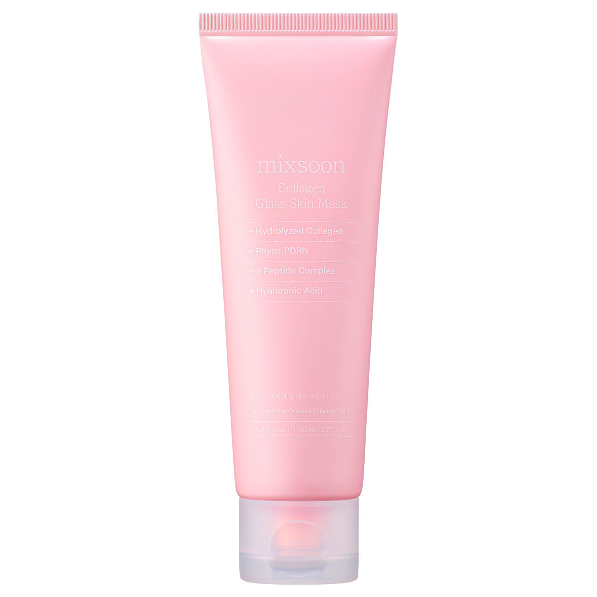 Collagen Glass Skin Mask