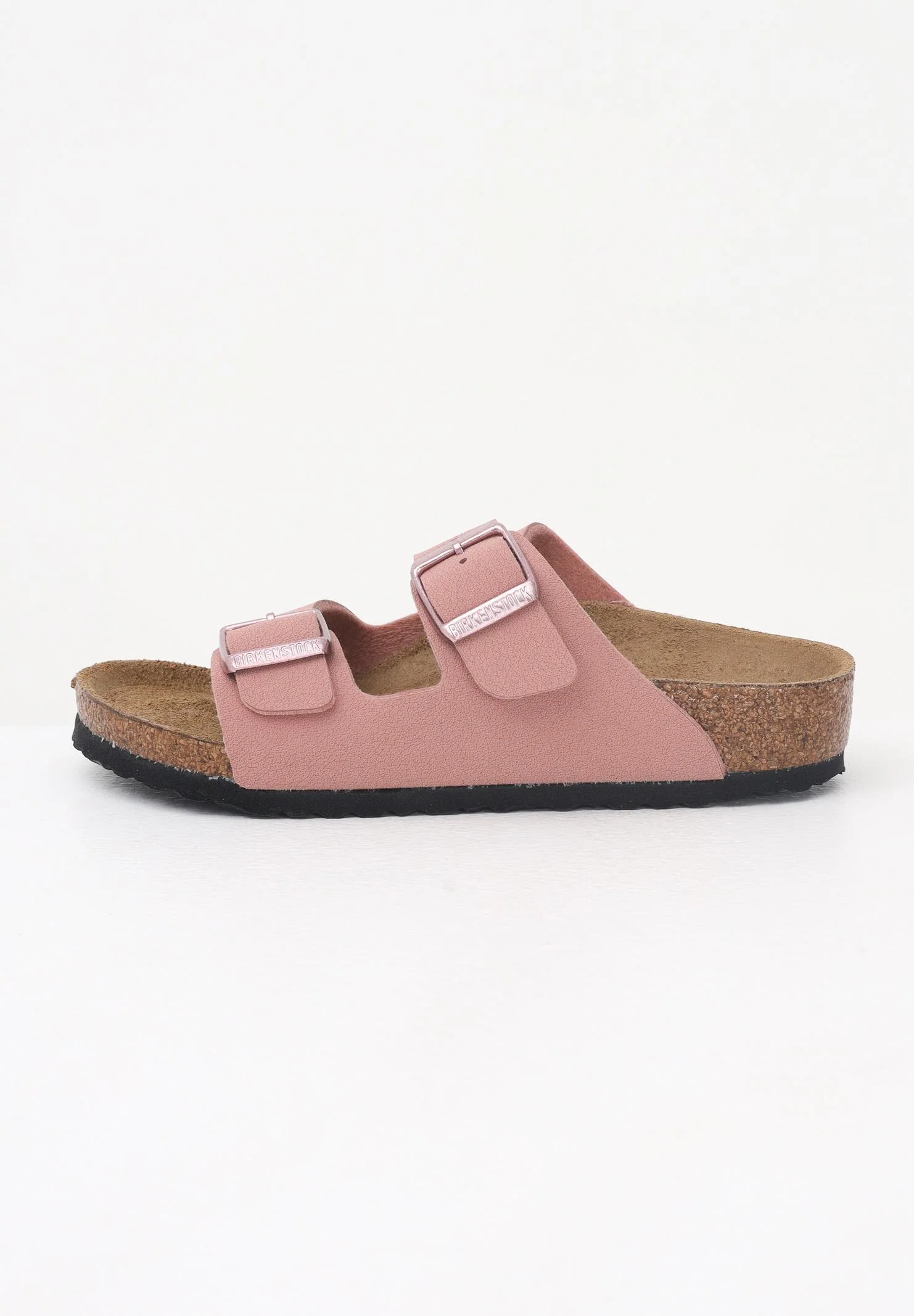 Image of BIRKENSTOCK Ciabatte Arizona rosa da donna