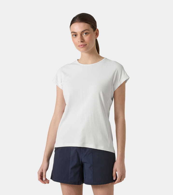 Women's Crewline T-Shirt