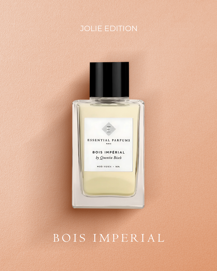 BOIS IMPERIAL IS BACK IN STOCK