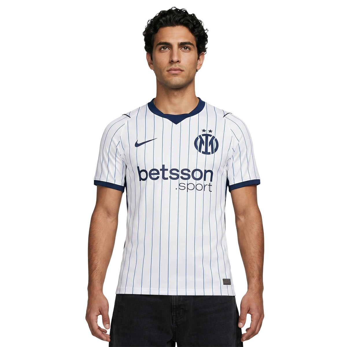   Maglia Nike Inter Away 2026-2027