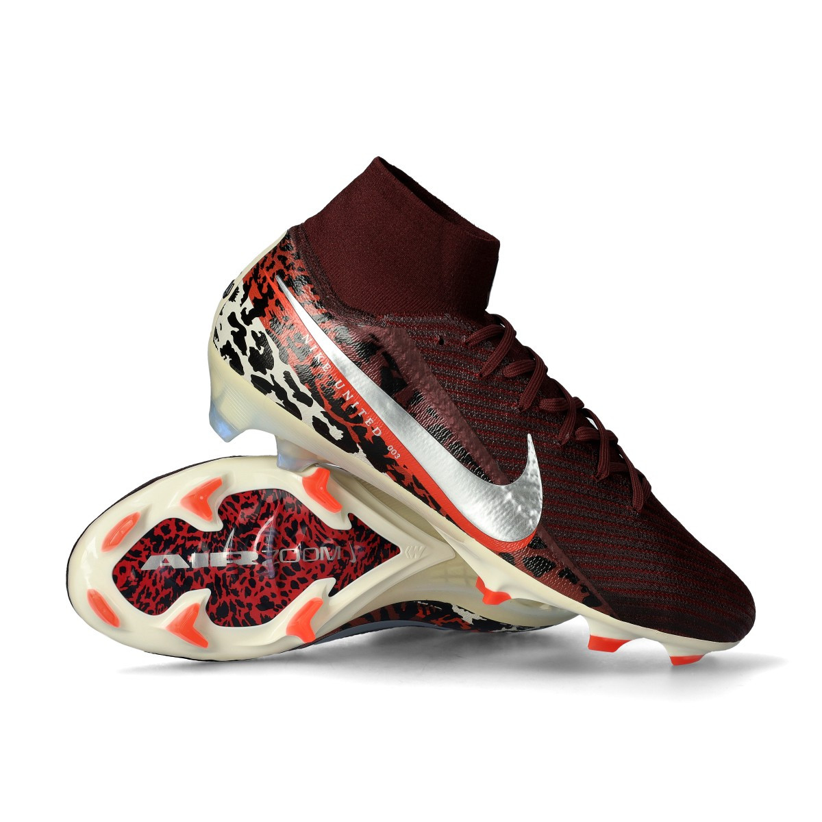   Scarpe Nike Air Zoom Mercurial Superfly 10 Elite FG