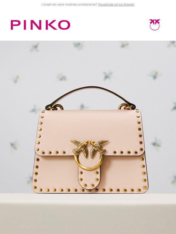 Accessori luminosi: le nuove Love Bag