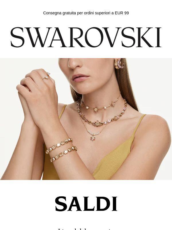 I trend del momento: saldi