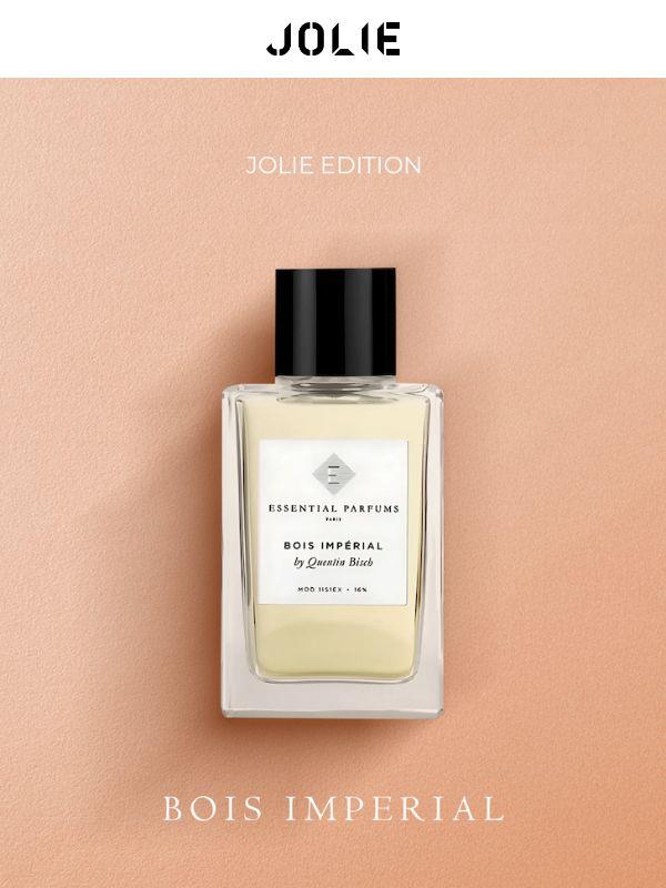 Bois Impérial 100 ml è tornato ✨