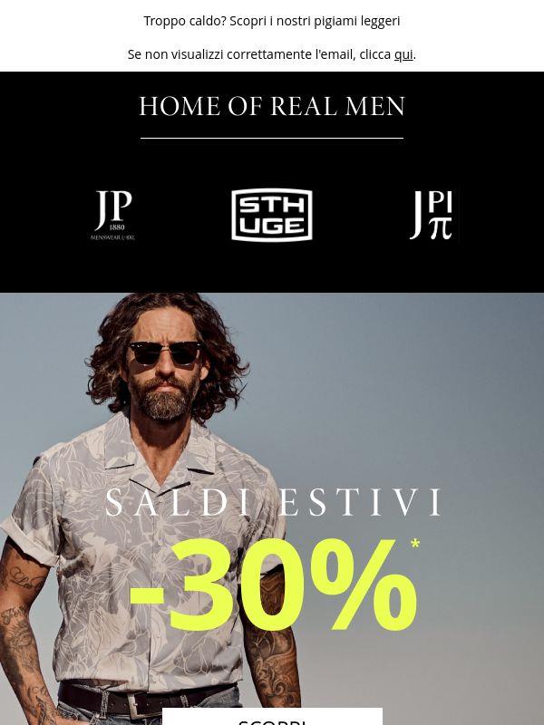 Sun's out. Sale's on. 😎