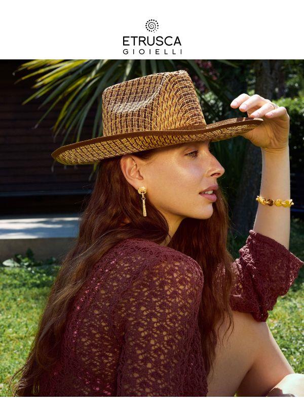 Style inspo + Summer Sale: il duo perfetto dell'estate.
