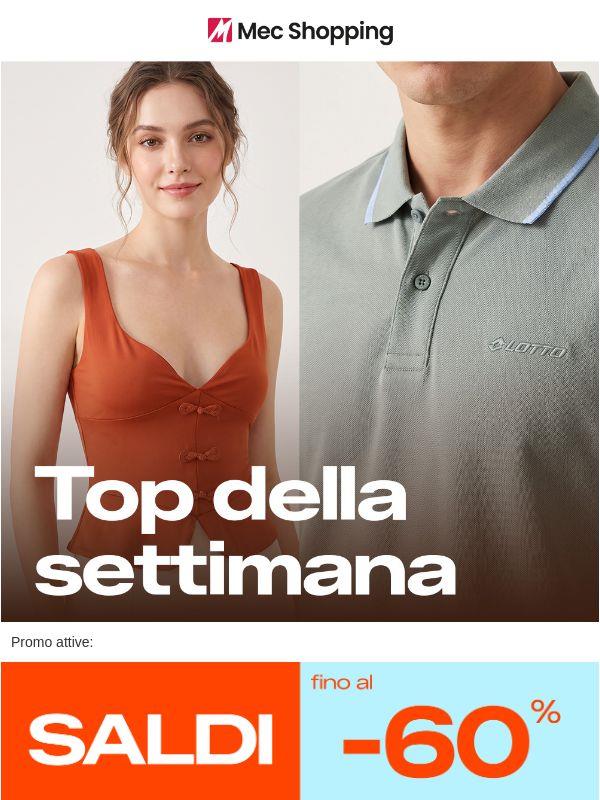Top Deal della settimana 🔥