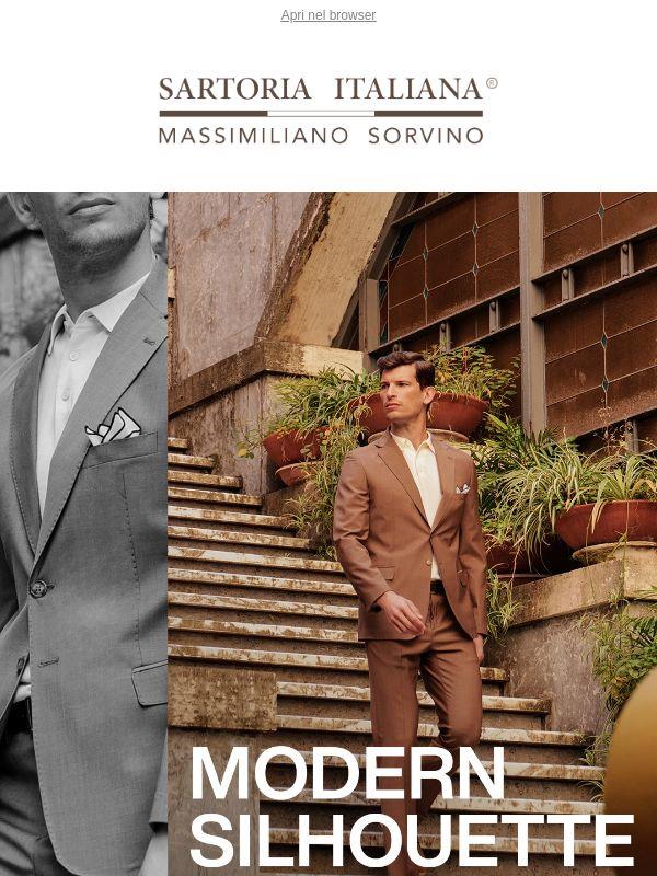 Abiti Made in Italy da €99,99
