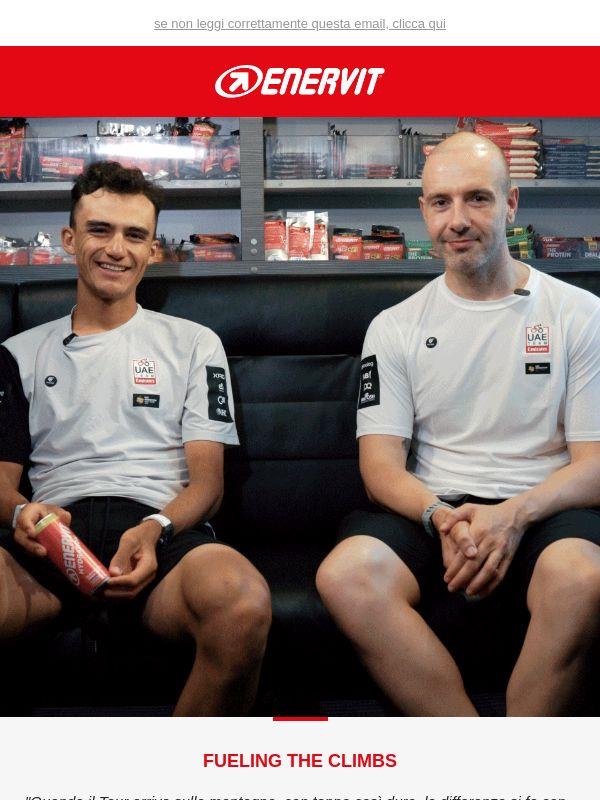 Come si affronta una tappa di montagna al Tour?