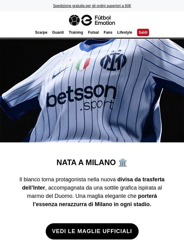Milano si tinge di bianco🤍🖤💙