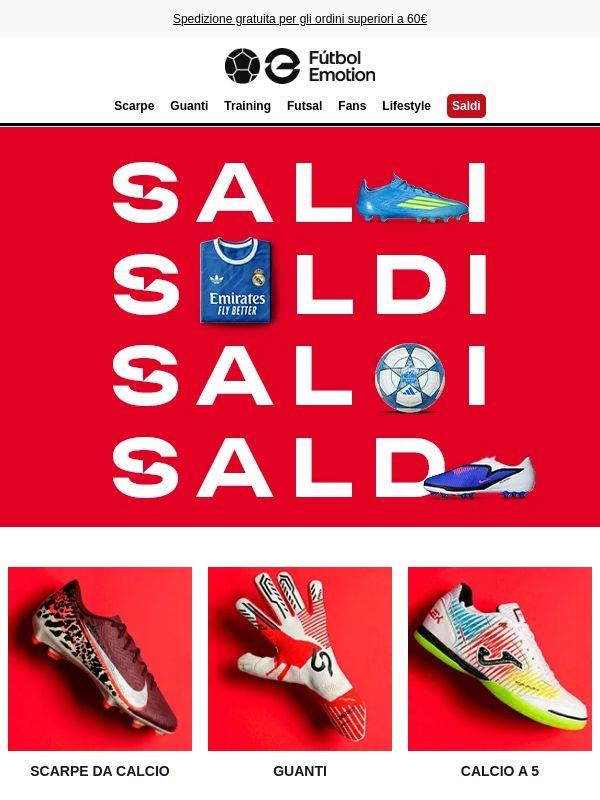 🔴Ancora saldi💥Fino al -60%