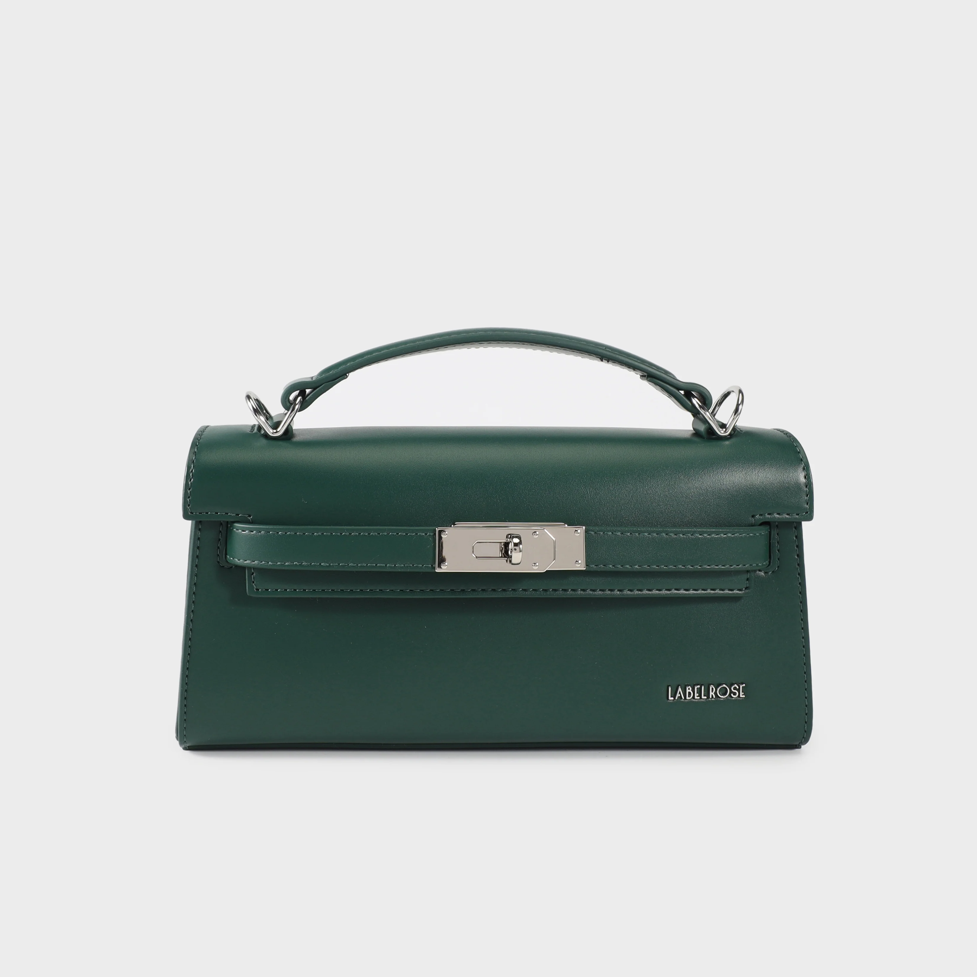 Image of FRANCESCA - FOREST GREEN