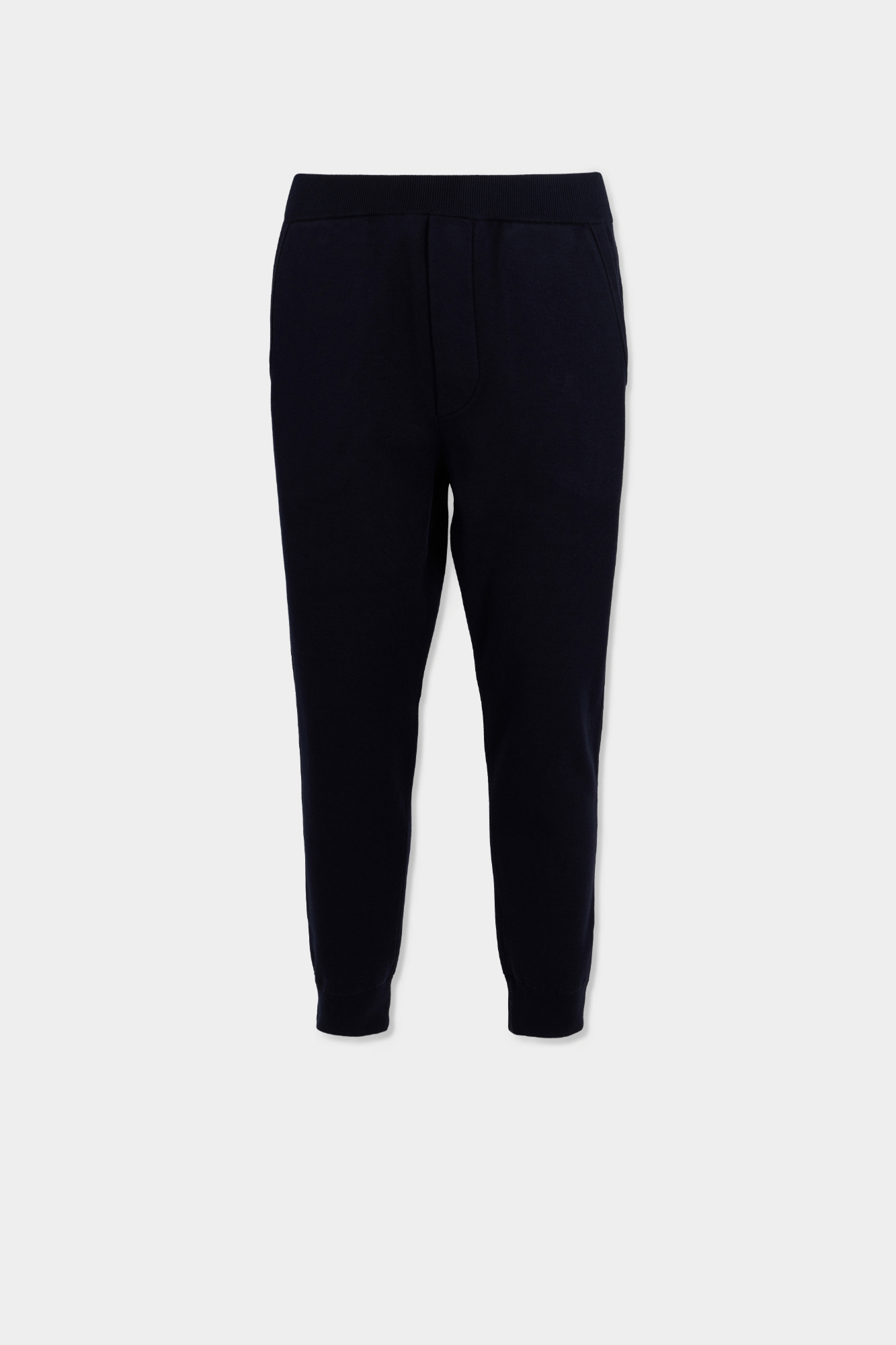 Metal D2 Upside Down Knit Pant