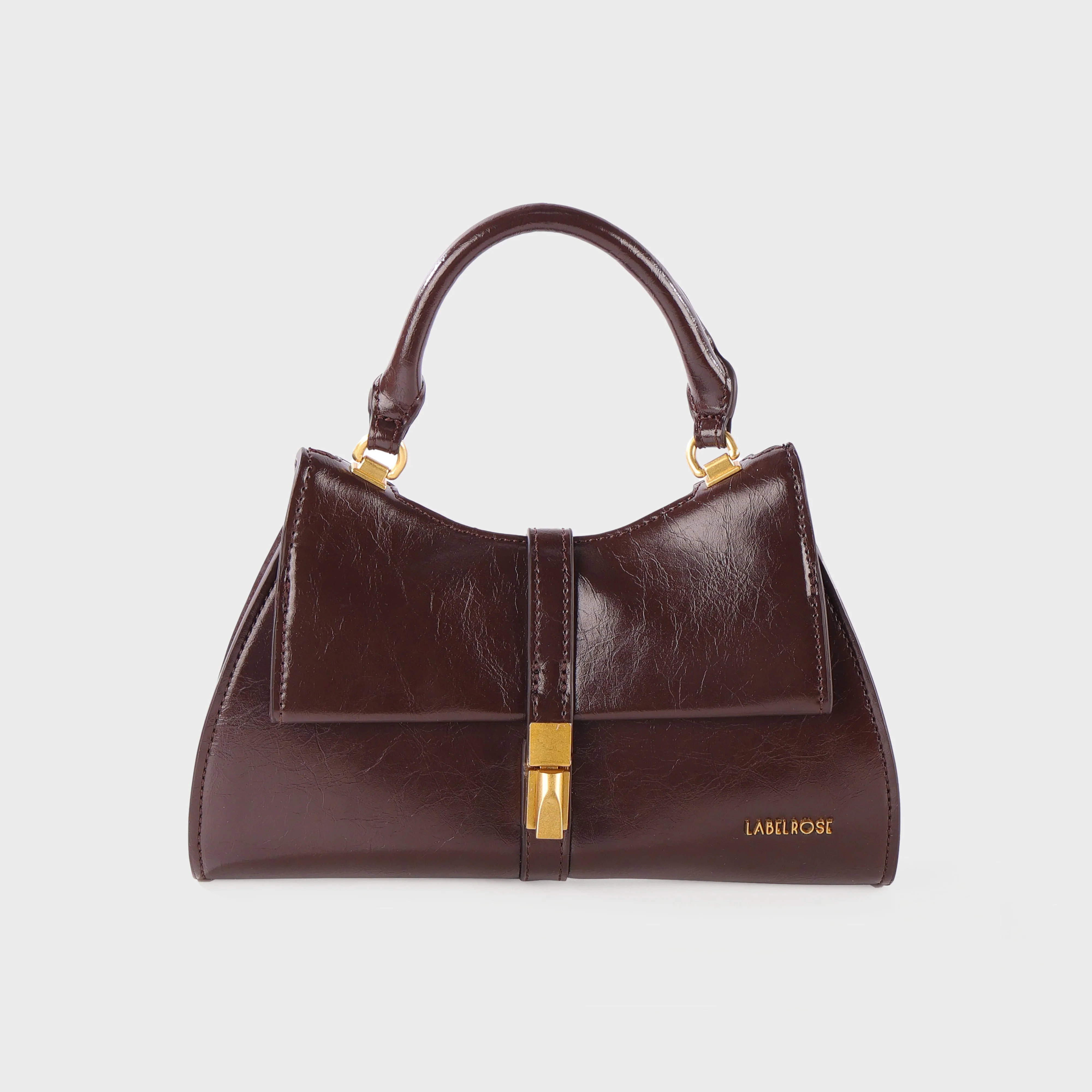 Image of CHERIE- DARK BROWN GLOW