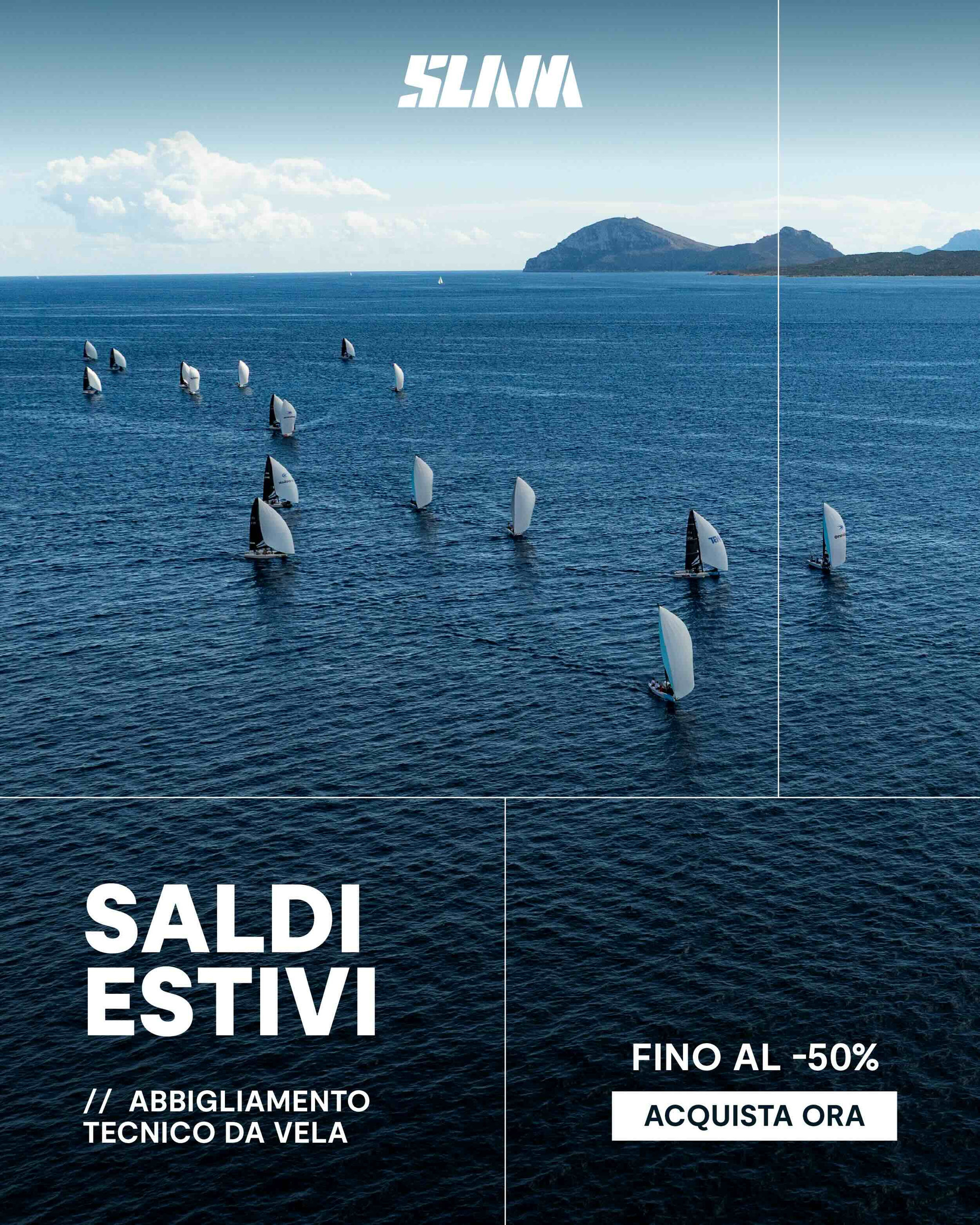 Summer Sales