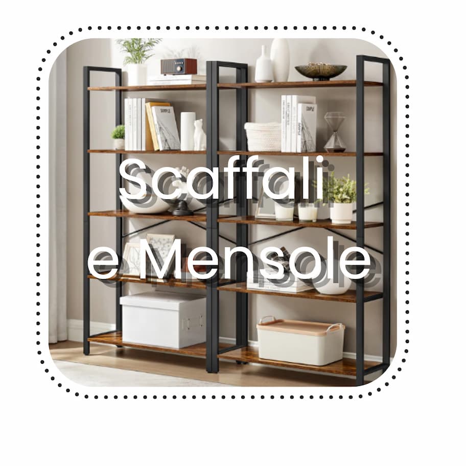 scaffali-e-mensole