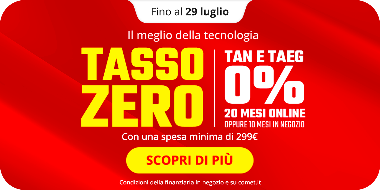 Tasso Zero
