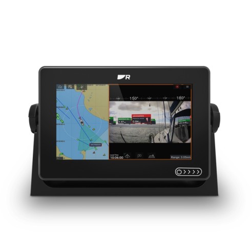 Multifunzione Axiom+ 7 RV - Raymarine (Usato in Esposizione)