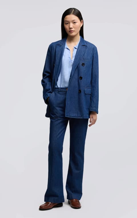 BLAZER