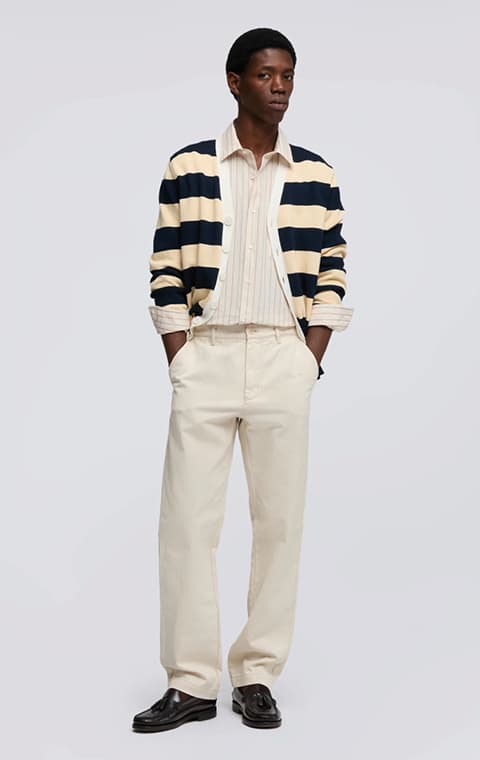 TROUSERS