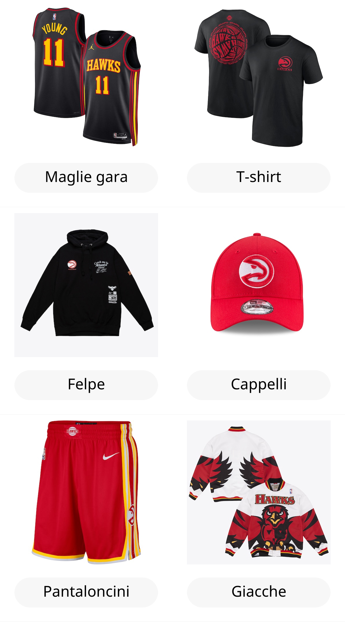 Product Grid