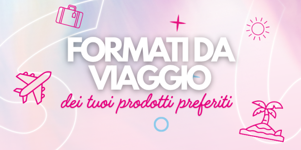 BNN - FORMATI DA VIAGGIO