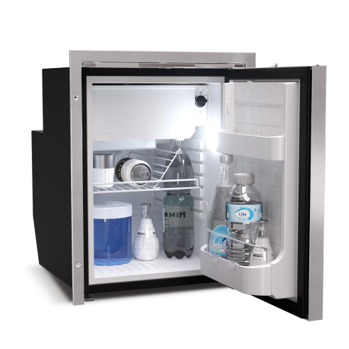 Frigo-freezer in acciaio inox C51iX OCX2 - Vitrifrigo