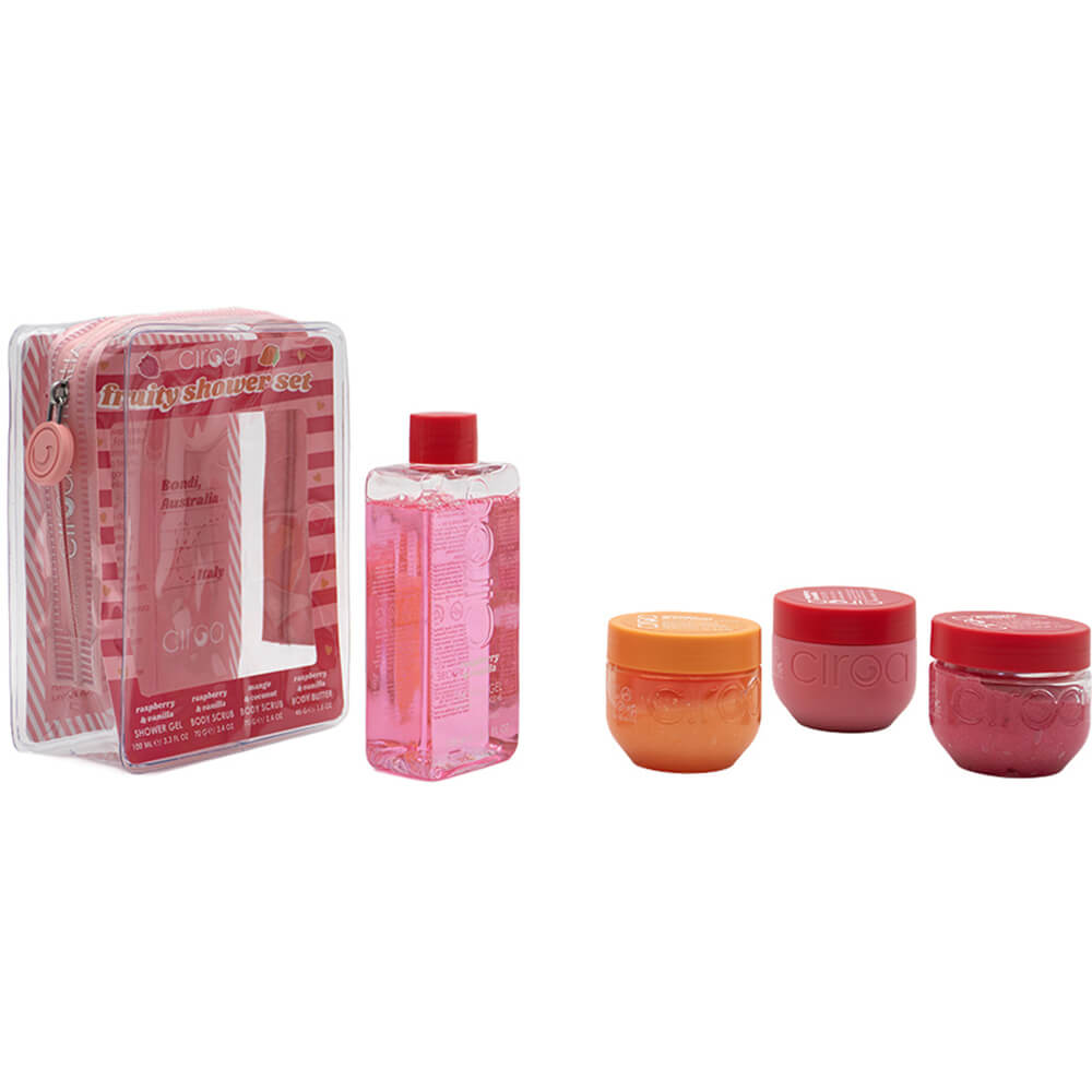 Cofanetto Minisize