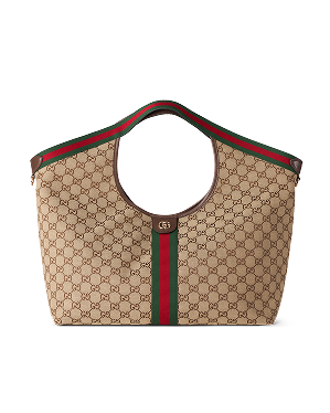 Borsa Scopri di più sul sito Web di Gucci 
