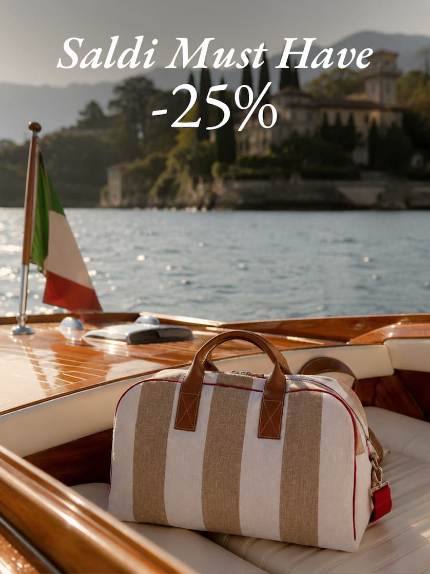 My Style Bags - Must Have Saldi -25%