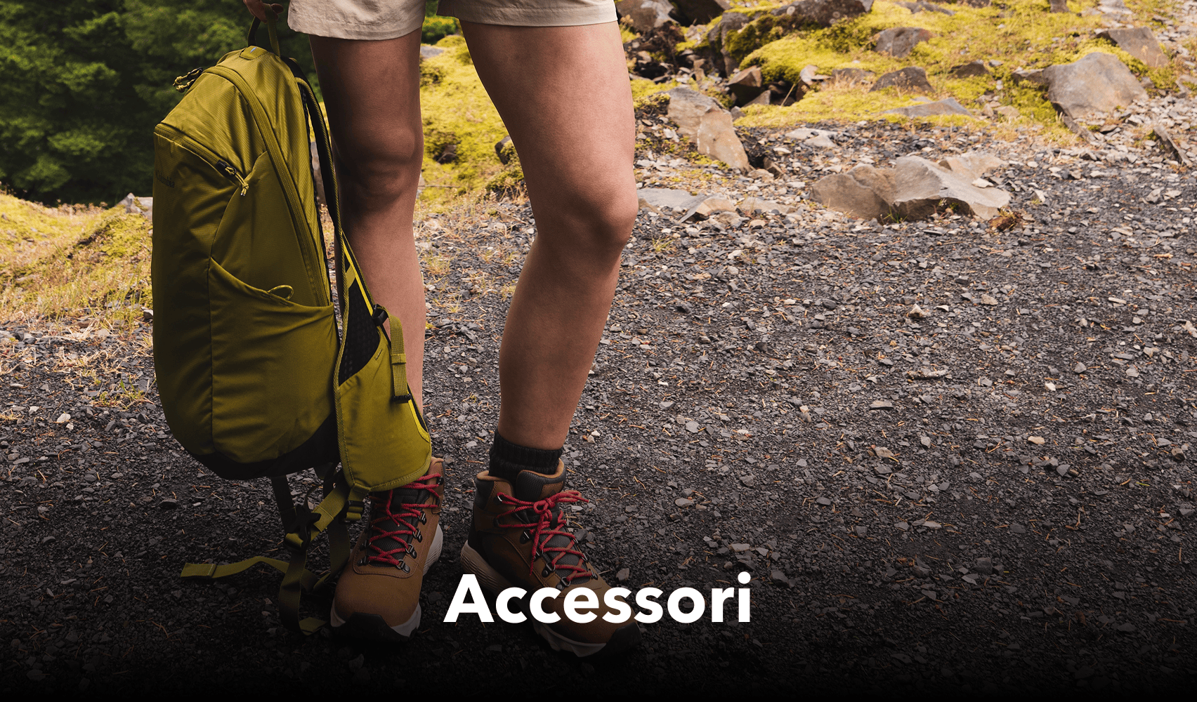 Accessori